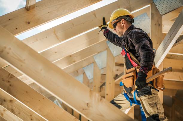 Best Commercial Roofing Services  in Josephine, TX