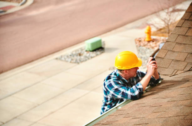 Professional Roofing Contractor in Josephine, TX