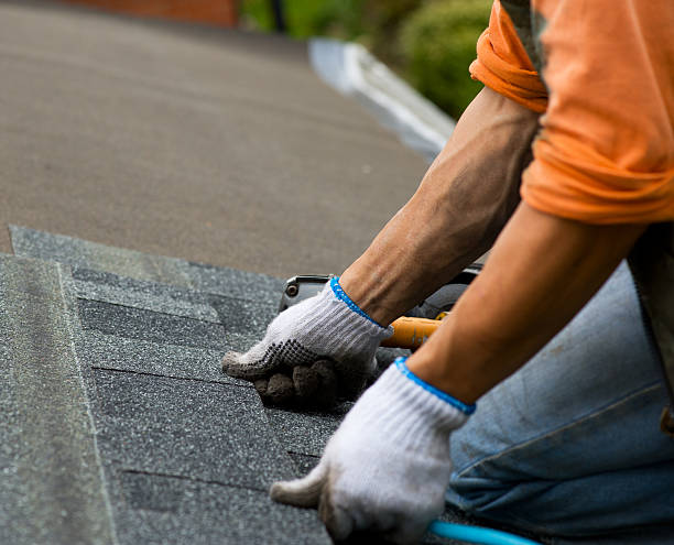 Quick and Trustworthy Emergency Roof Repair Services in Josephine, TX