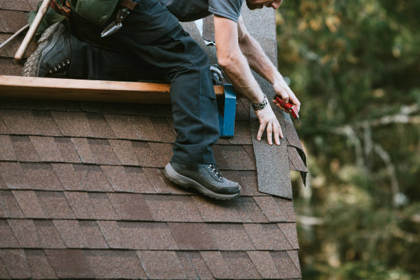 Heating Cable for Roof Installation in Josephine, TX